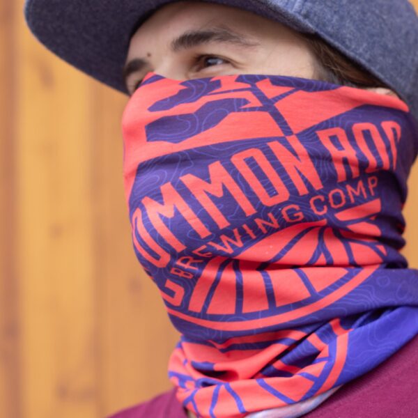 Neck Gaiter