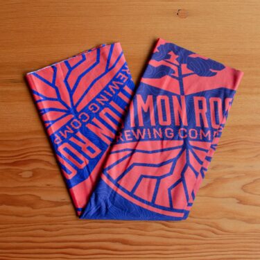 Neck Gaiter