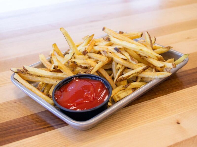 French Fries