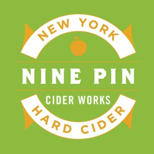 Nine Pin Cider