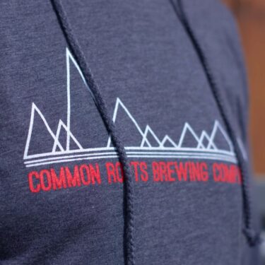 Hoodie Detail