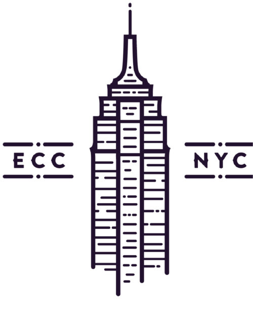 Empire City Chiropractic Logo