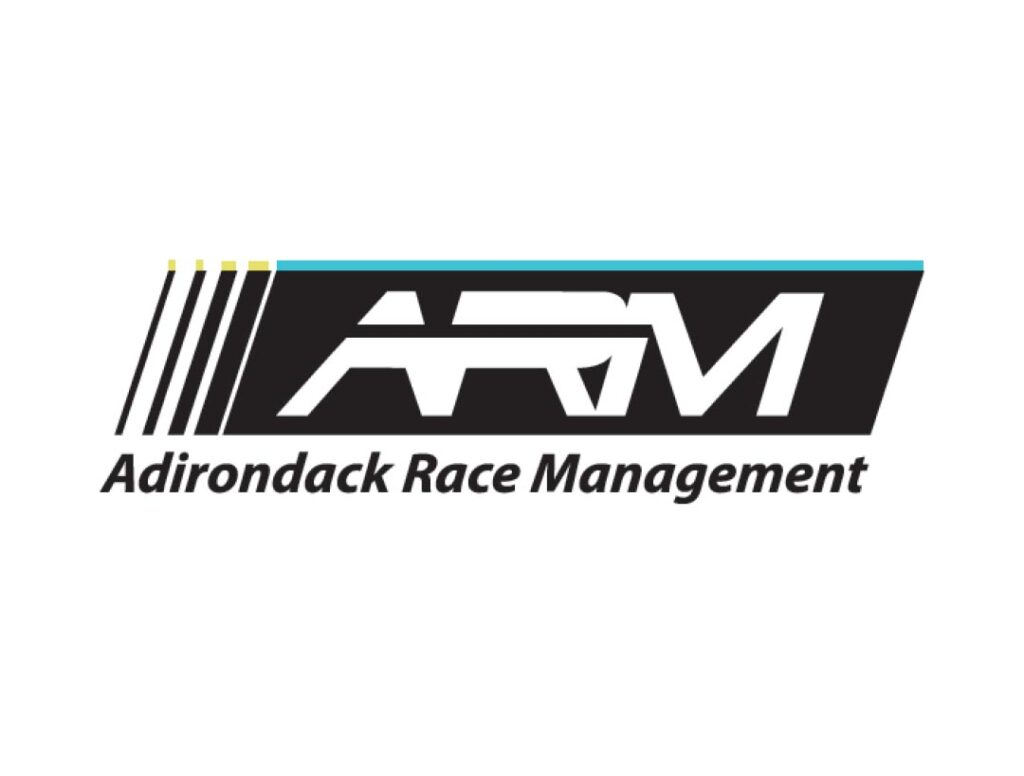 ADKRace Adirondack Race Management Logo