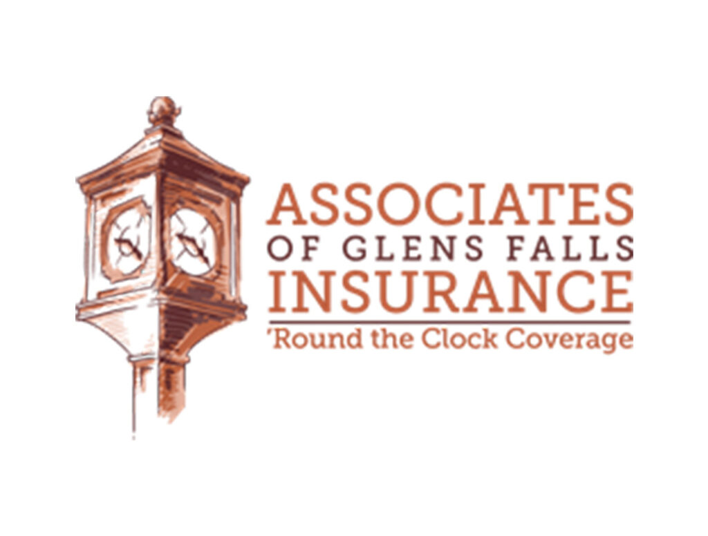 AssocGF Associates of Glens Falls Logo