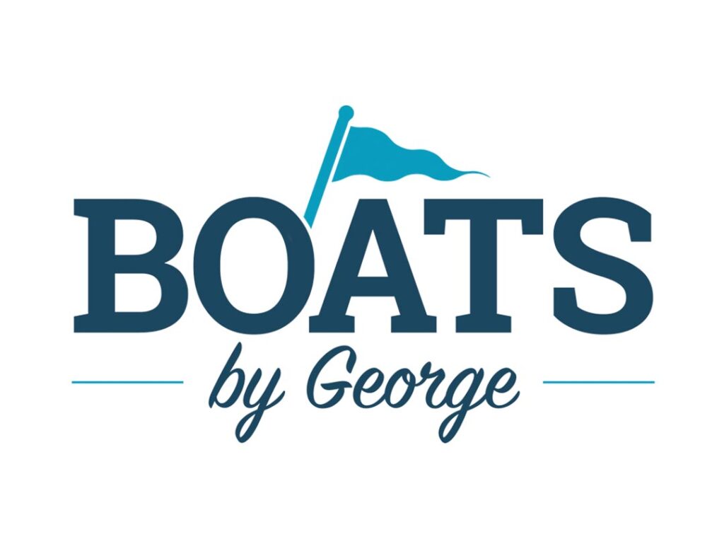 BoatsbyGeorge Boats by George Logo