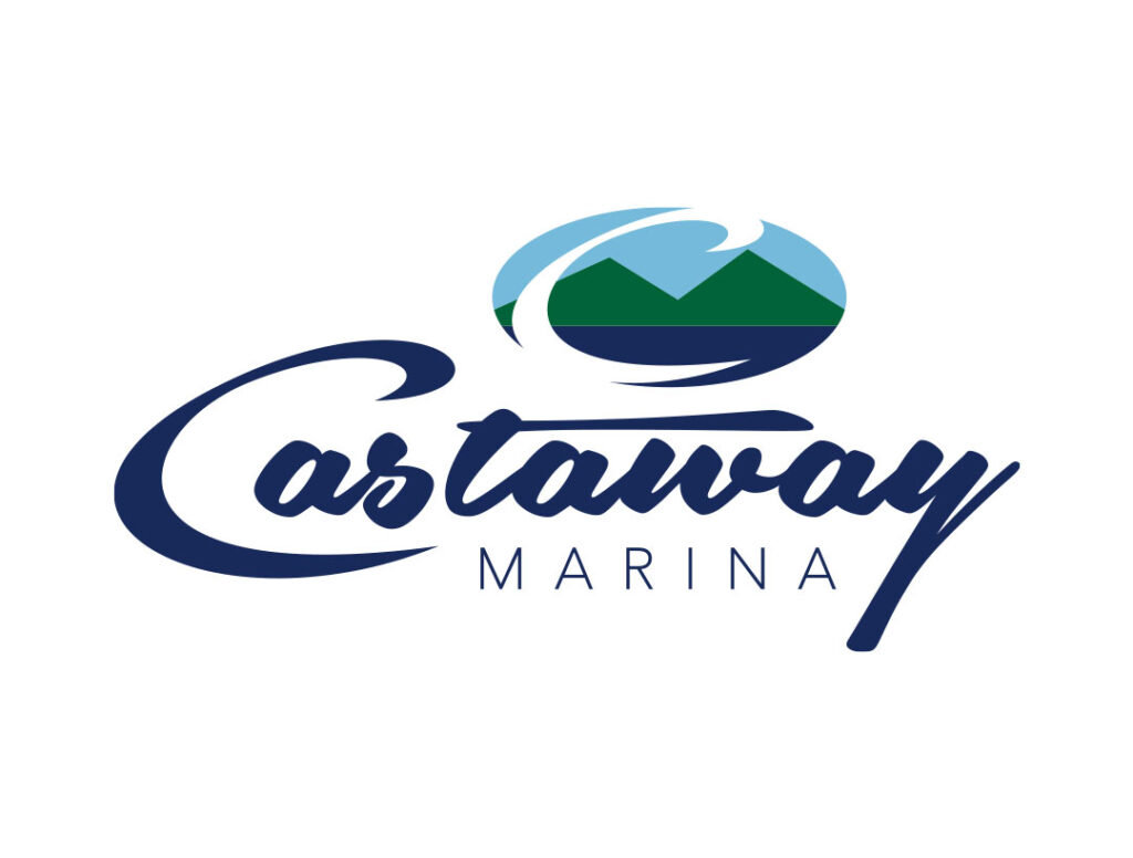 Castaway Marina Logo