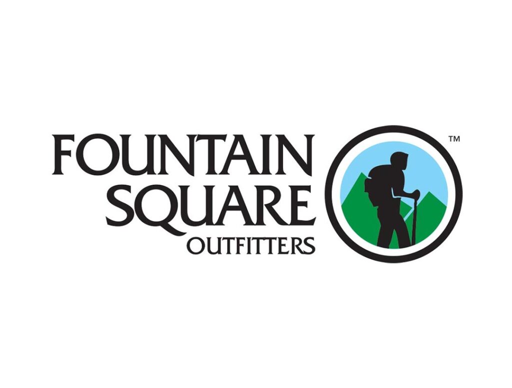 Fountain Square Outfitters Logo