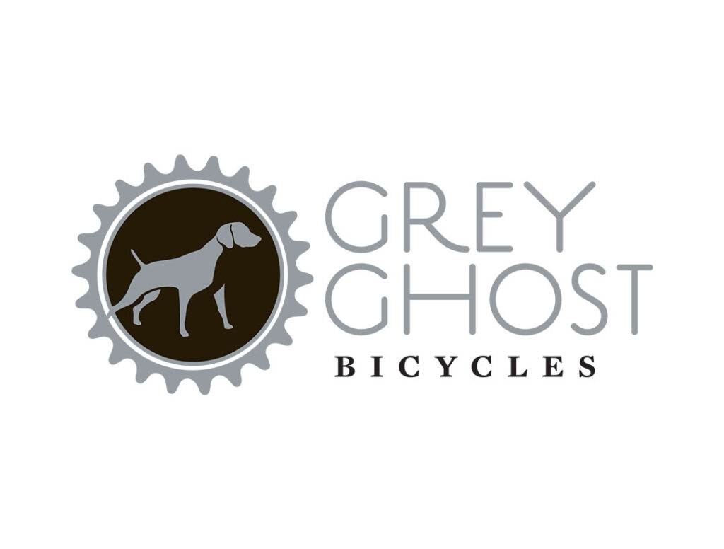 Grey Ghost Logo