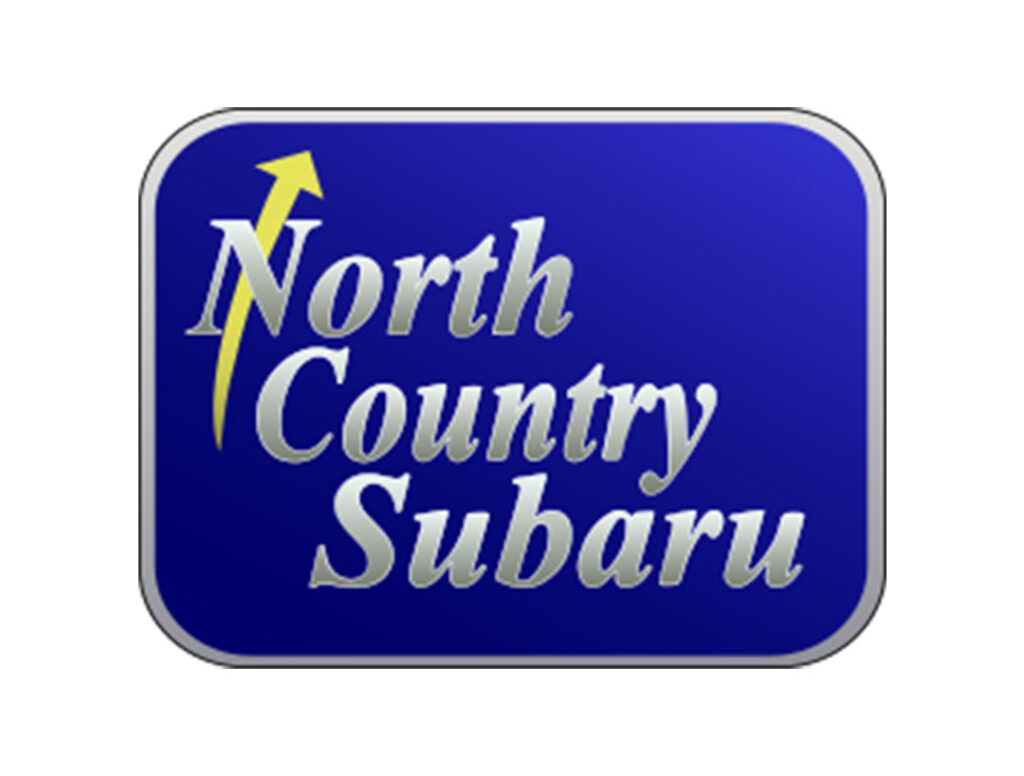 NC Subaru North Country Subaru Logo
