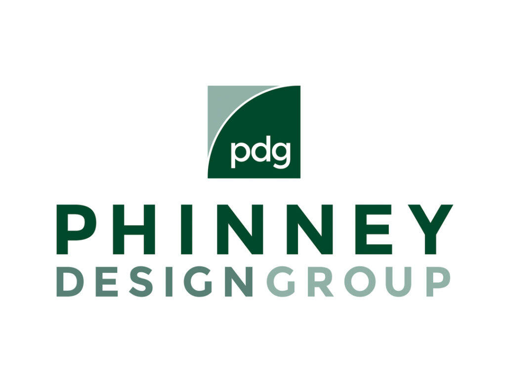 Phinney Design Group Logo