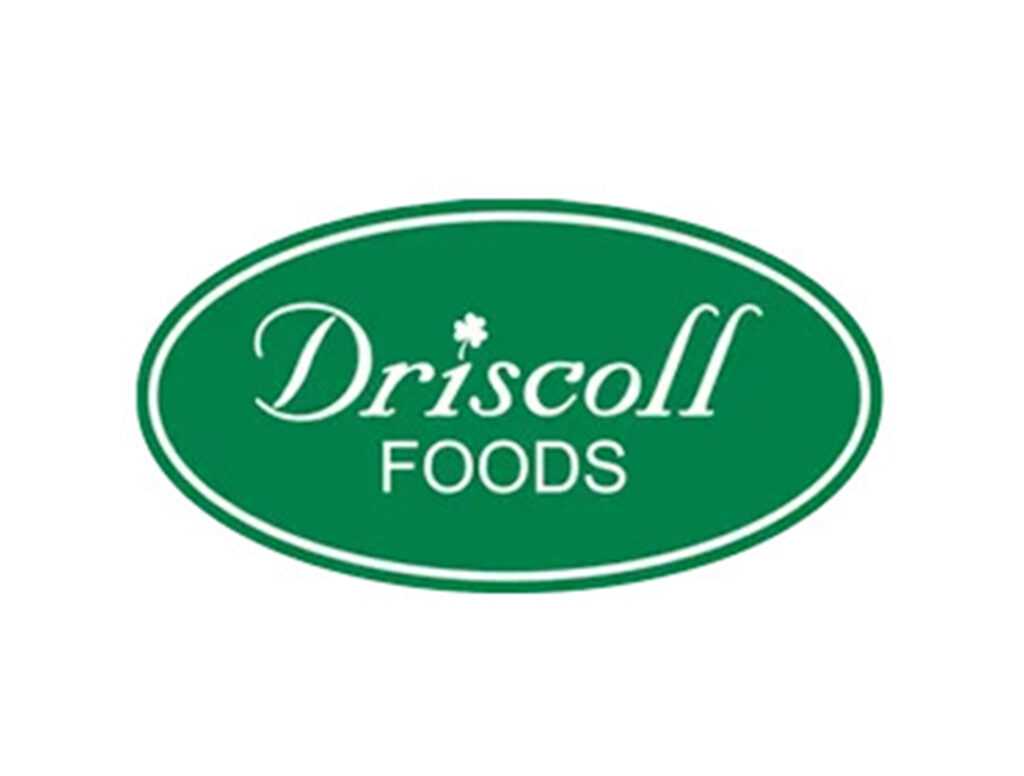 DriscollLogo Driscoll Foods Logo