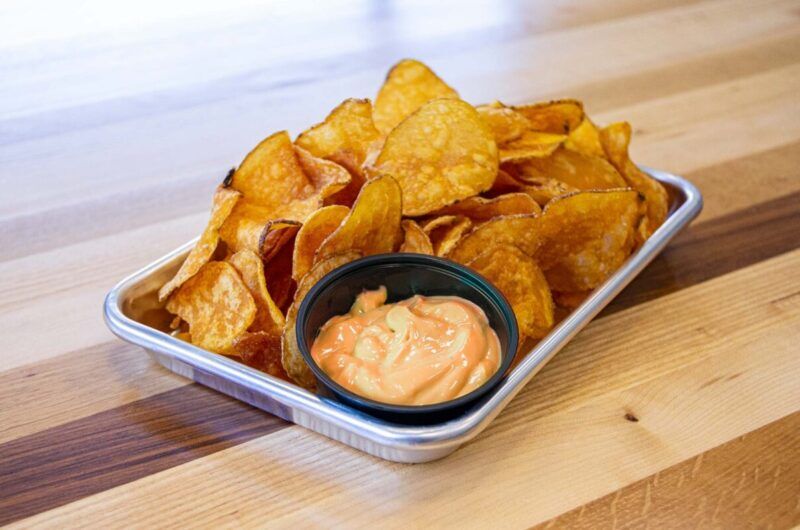 Chips & Dips