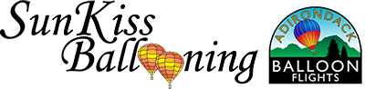SunKiss Ballooning Logo
