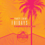 Party Shirt Fridays Label