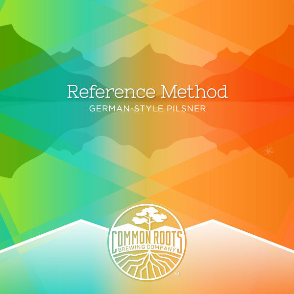 Reference Method Label