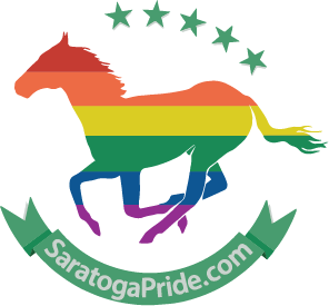 Saratoga Pride