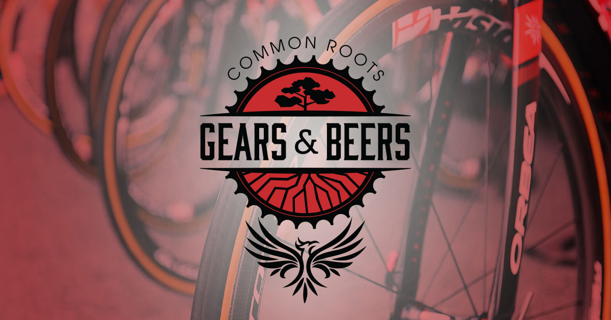 Gears and Beers Logo