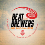 Beat the Brewers Logo