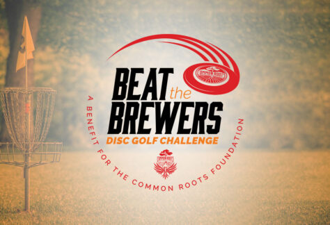 Beat the Brewers Logo