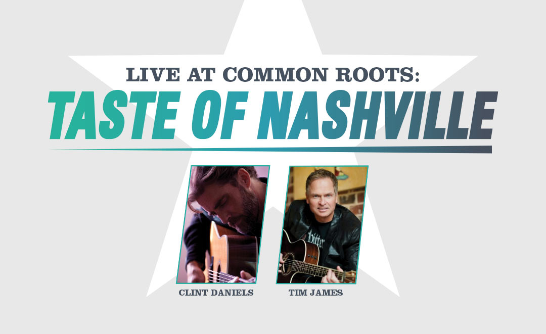 Taste of Nashville