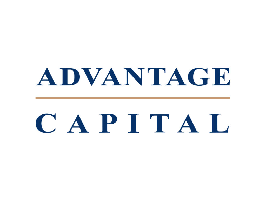 Advantage Capital Logo