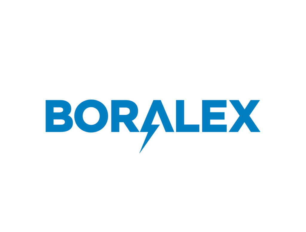 Boralex Logo