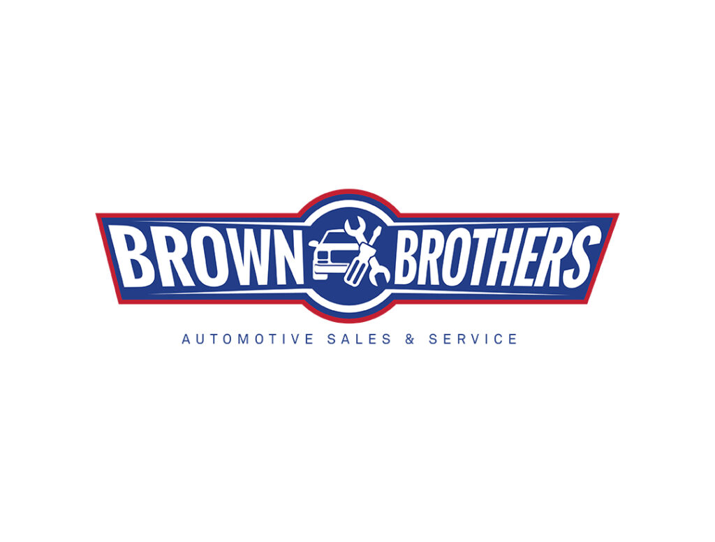Brown Brothers Logo