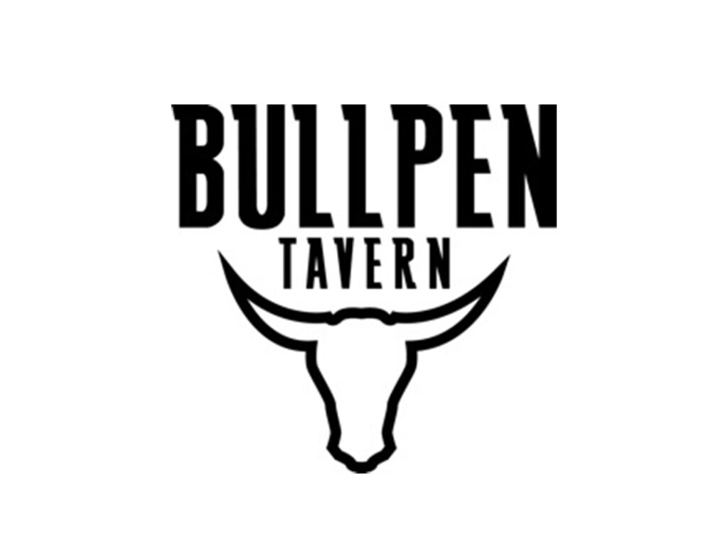 Bullpen Tavern Logo