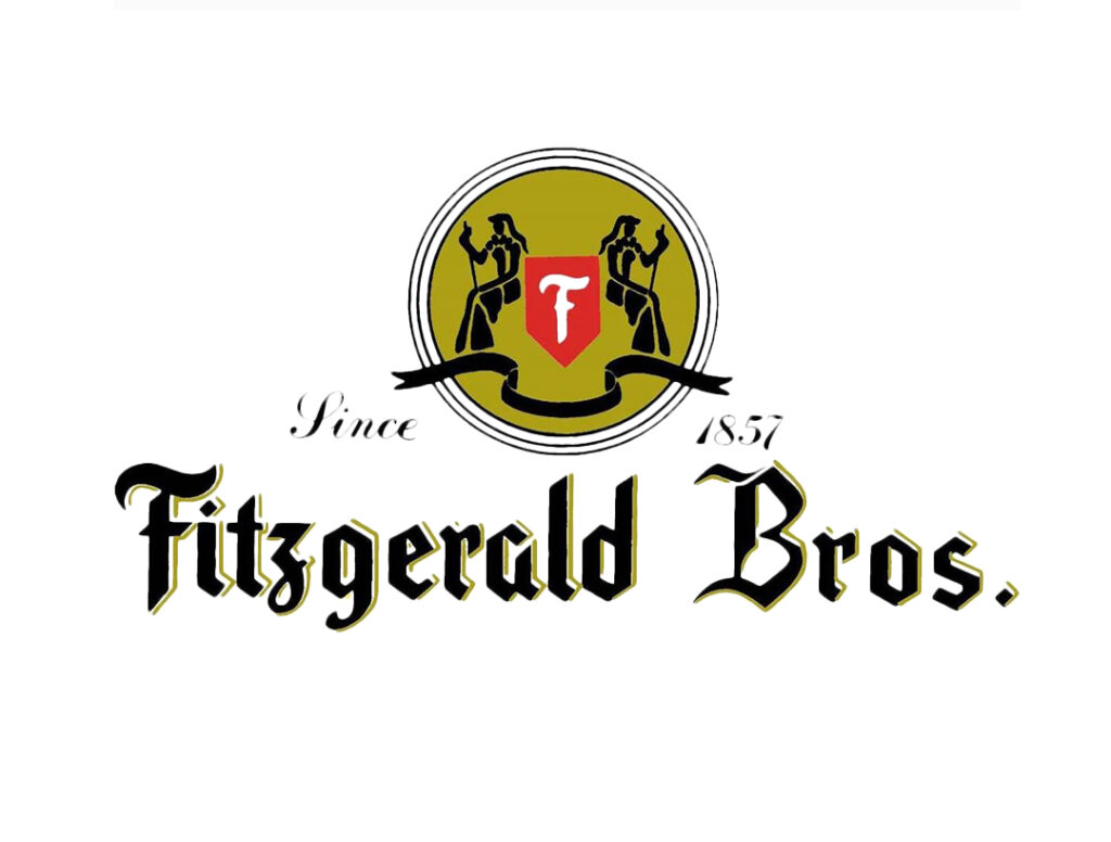 Fitzgeralds Fitzgerald Bros. Logo