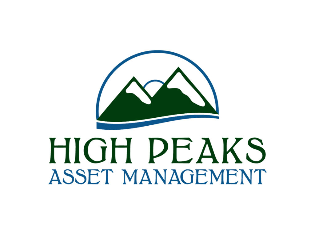 High Peaks Asset Management Logo