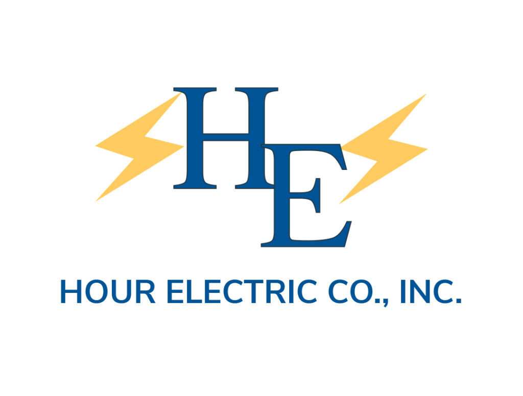 Hour Electric Logo