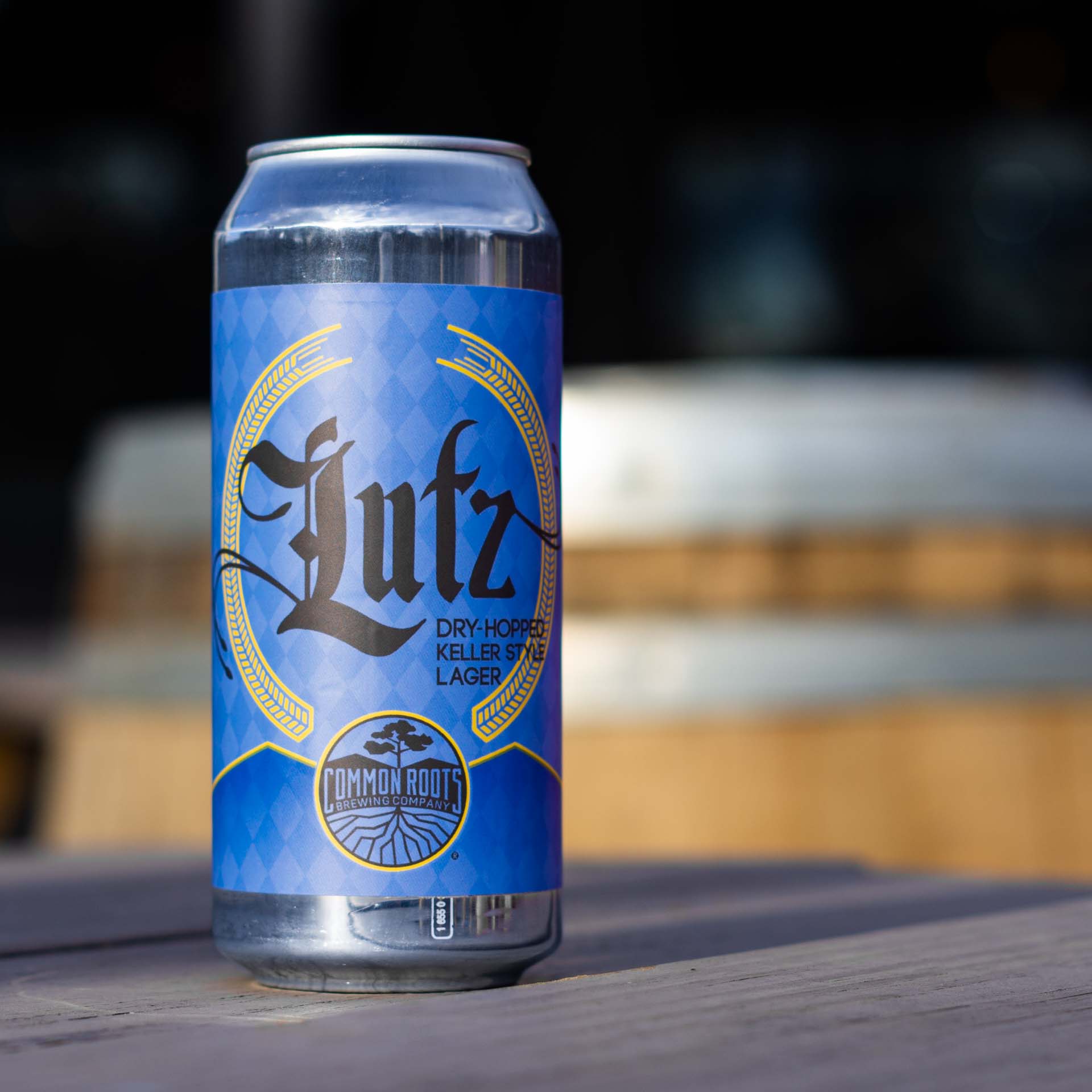 Can of Lutz
