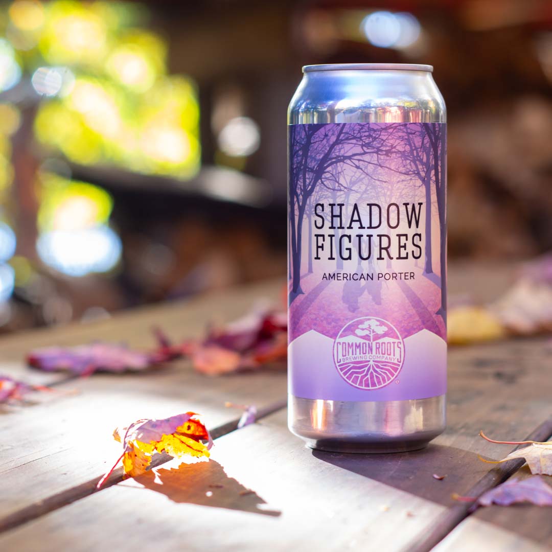 Shadow Figures can