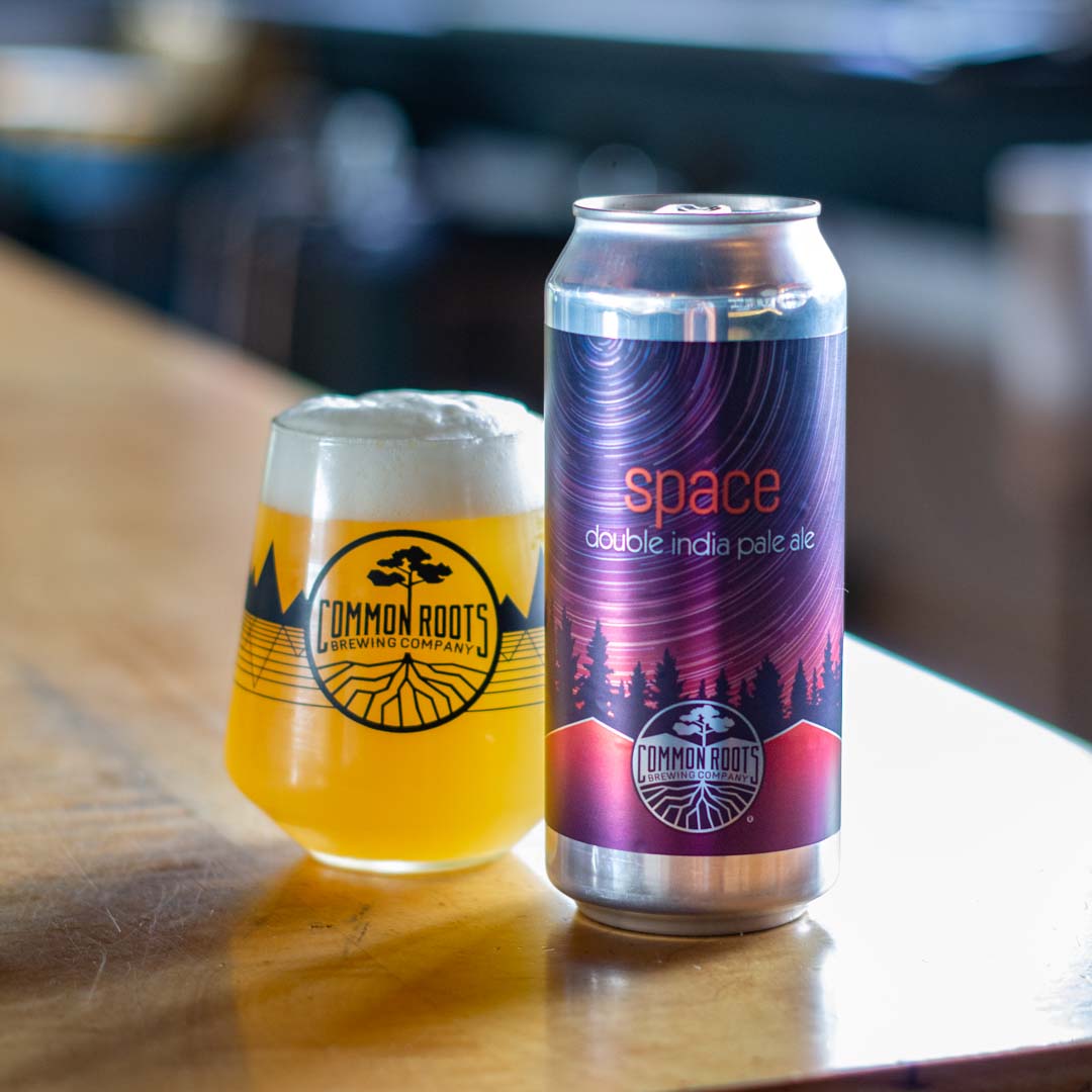 Can of Space beer