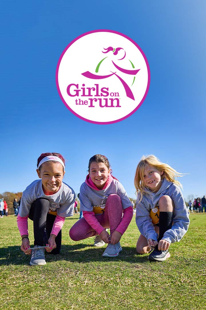 Girls on the Run