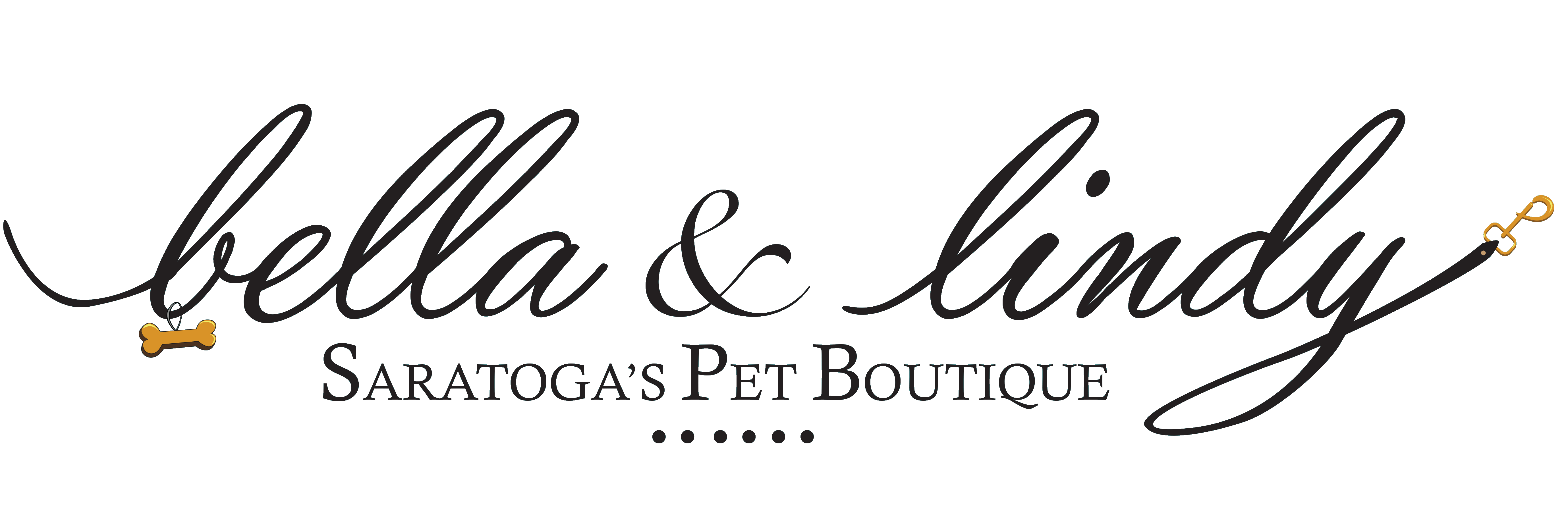 Bella & Lindy Pet Boutique