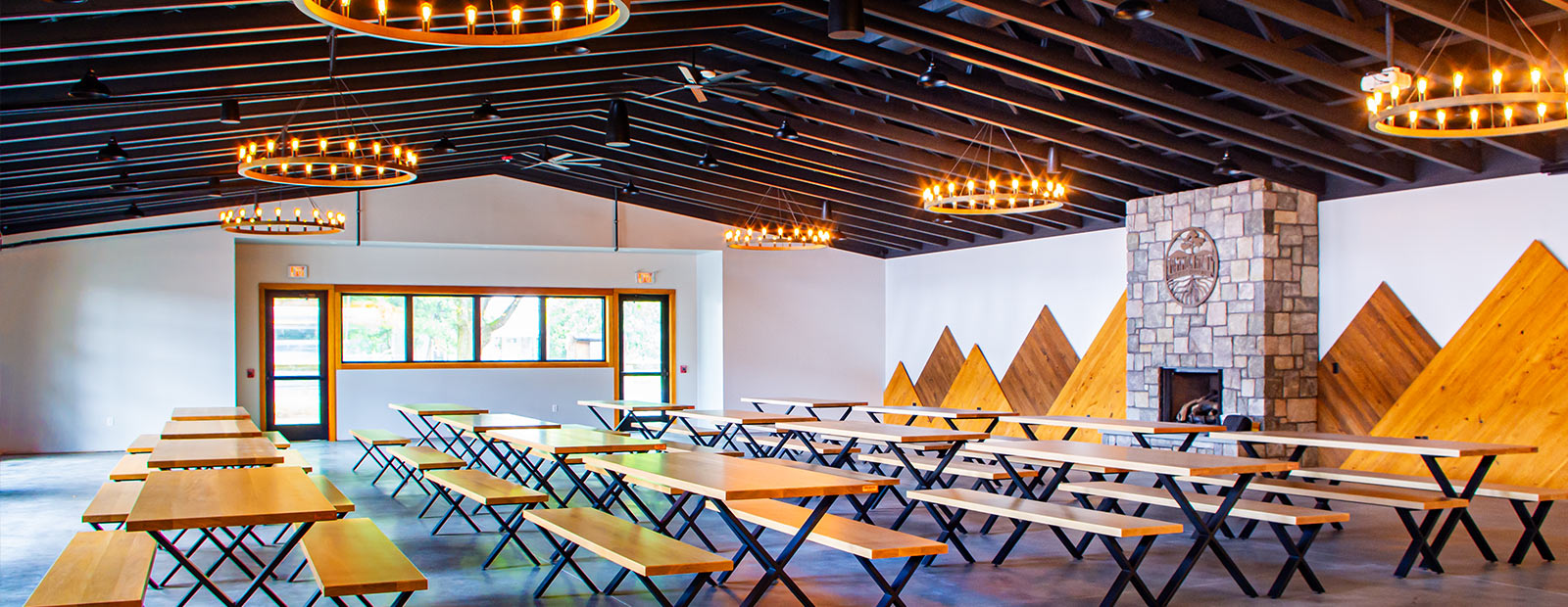 Egg and cheese sandwich on a fluffy bun.