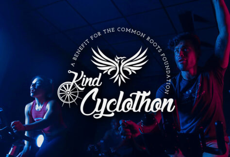 Kind Cyclothon