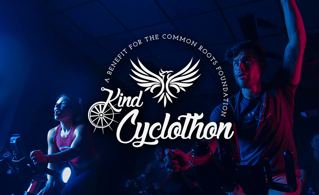 Kind Cyclothon