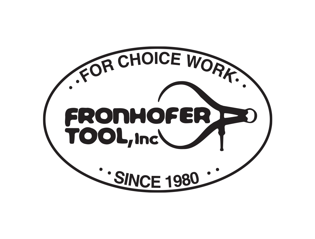Fronhofer Fronhofer Tool Logo