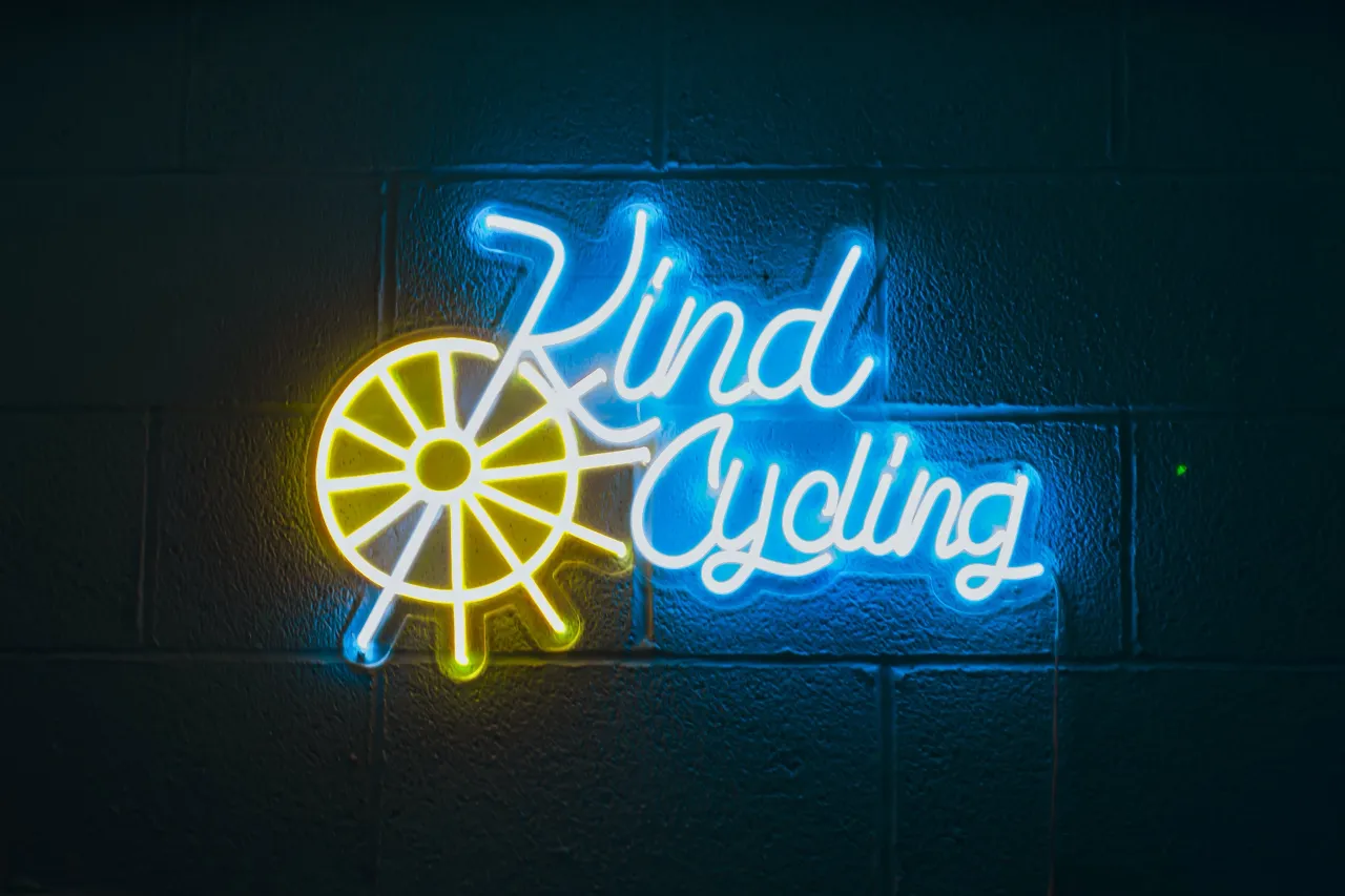 Kind Cycling Studio