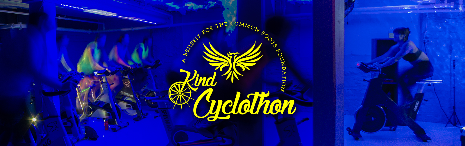 Kind Cyclothon