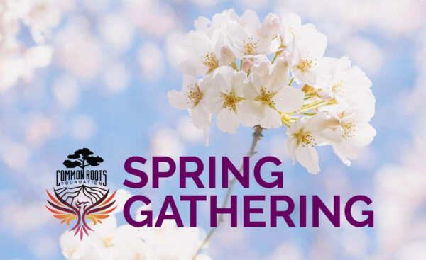 Spring Gathering