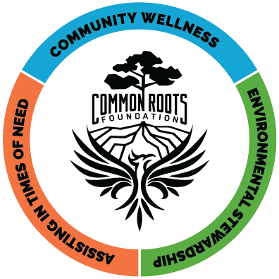 Grant Application – Common Roots Brewing Company