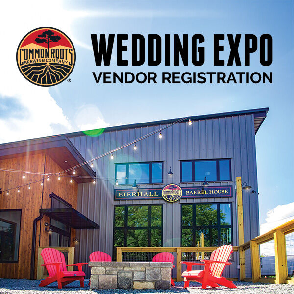 Wedding Expo Vendor Registration