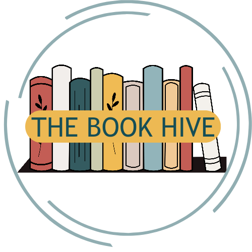 The Book Hive