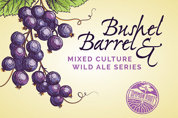 BushelCurrant