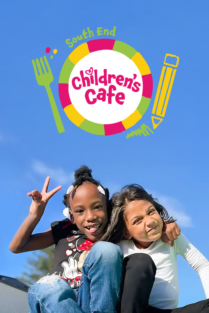 South End Children's Cafe