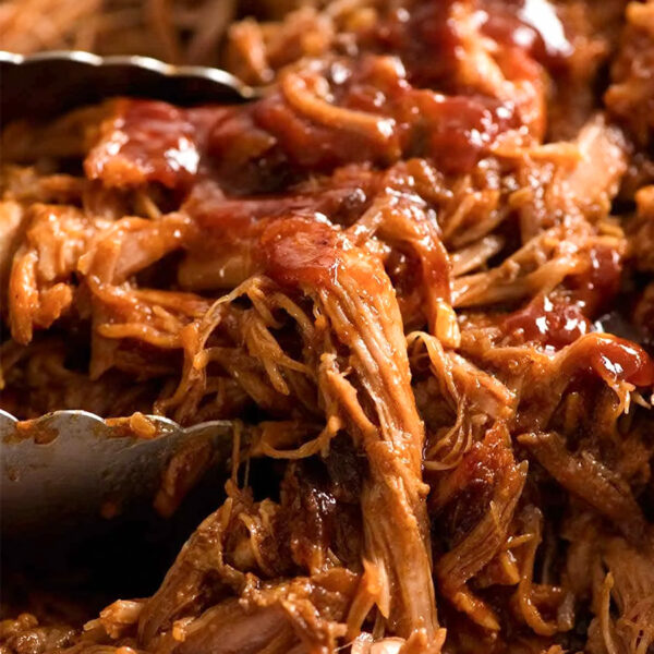 1 lb Pulled Pork