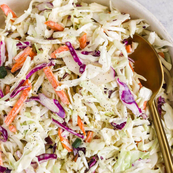 Pint Cole Slaw